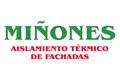 logotipo Miñones