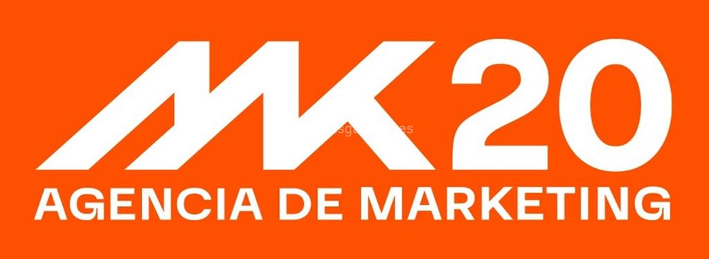 logotipo MK20