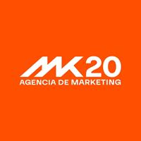 Logotipo MK20