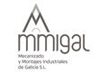 logotipo Mmigal