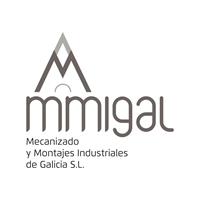 Logotipo Mmigal
