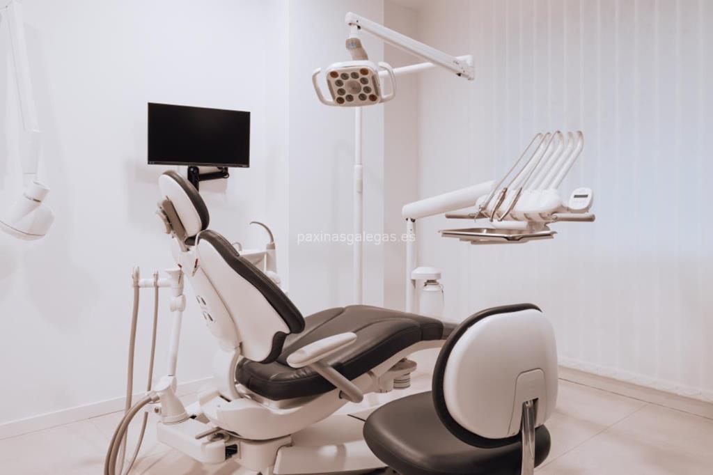 Moa Centro Odontolóxico imagen 10