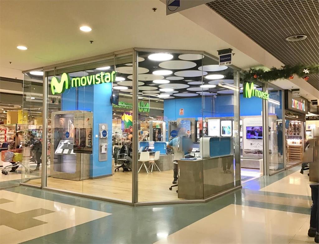 imagen principal Mobilephone - Movistar