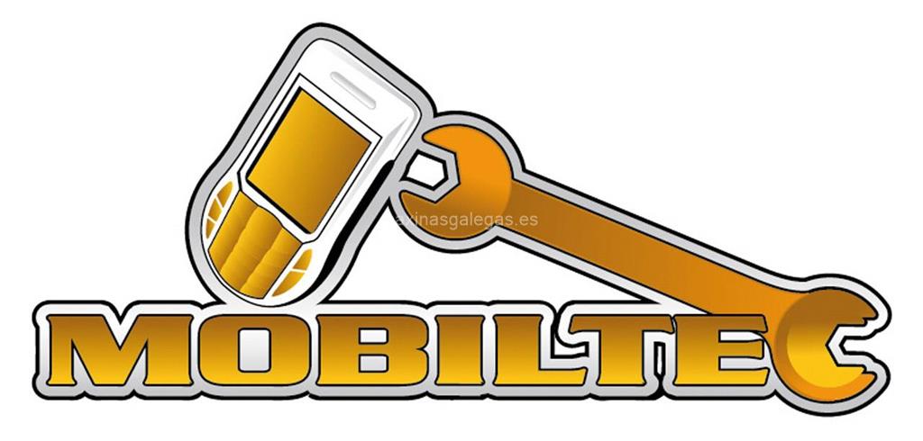 logotipo Mobiltec