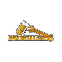 Logotipo Mobiltec