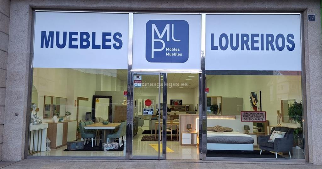 imagen principal Mobles Portugueses Loureiros