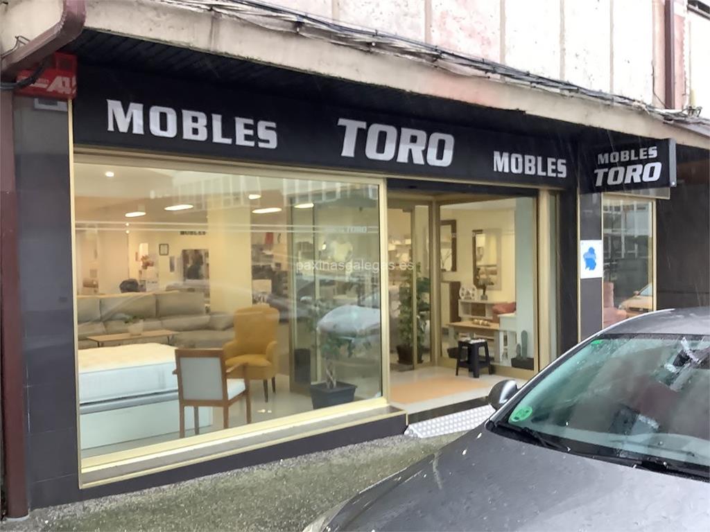 imagen principal Mobles Toro