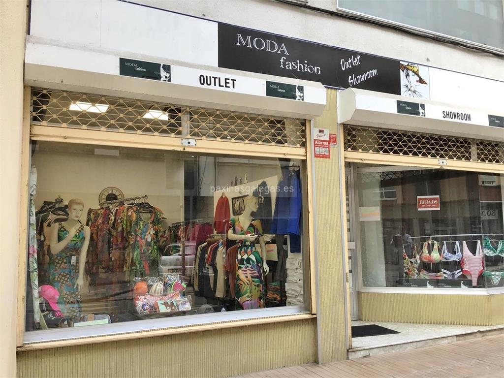 imagen principal Moda Fashion