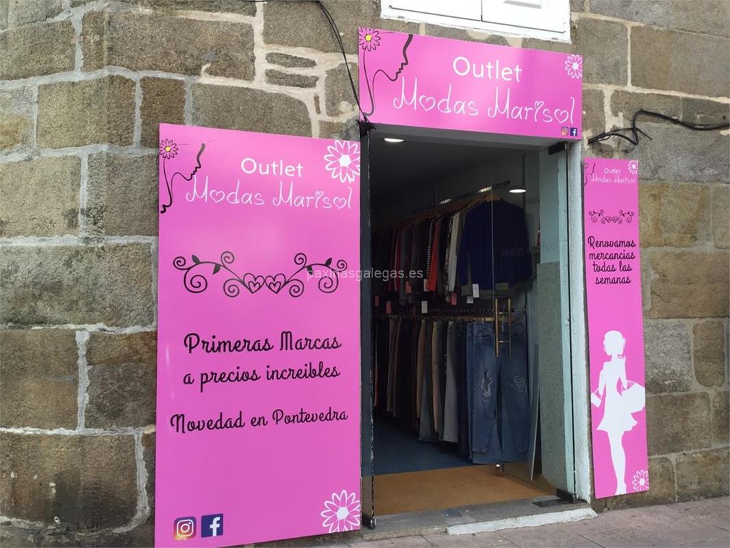 Marisol moda complementos cheap