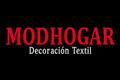 logotipo Modhogar