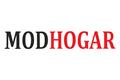 logotipo Modhogar