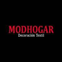 Logotipo Modhogar