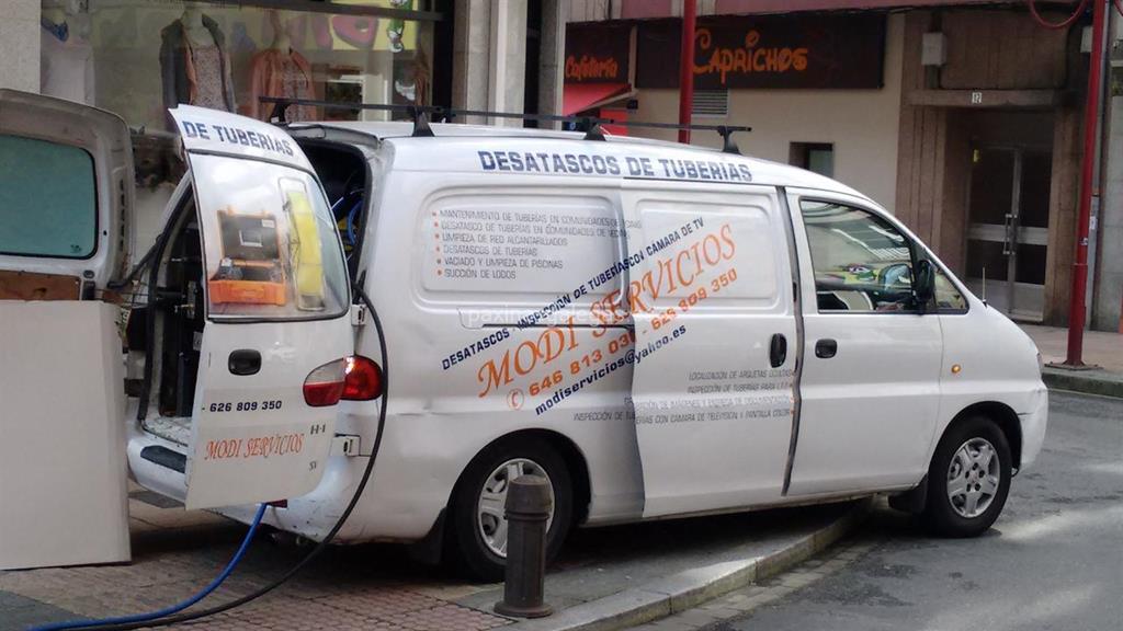 imagen principal Modi Servicios