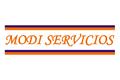 logotipo Modi Servicios