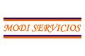 logotipo Modi Servicios