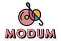 logotipo Modum