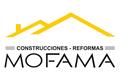logotipo Mofama