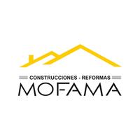 Logotipo Mofama