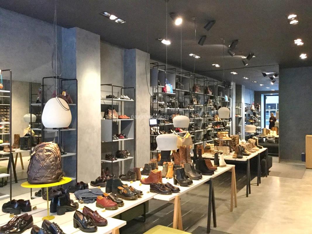 Moksin zapatos online