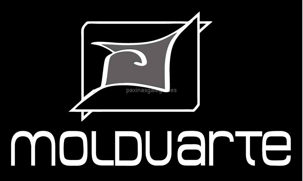 logotipo Molduarte