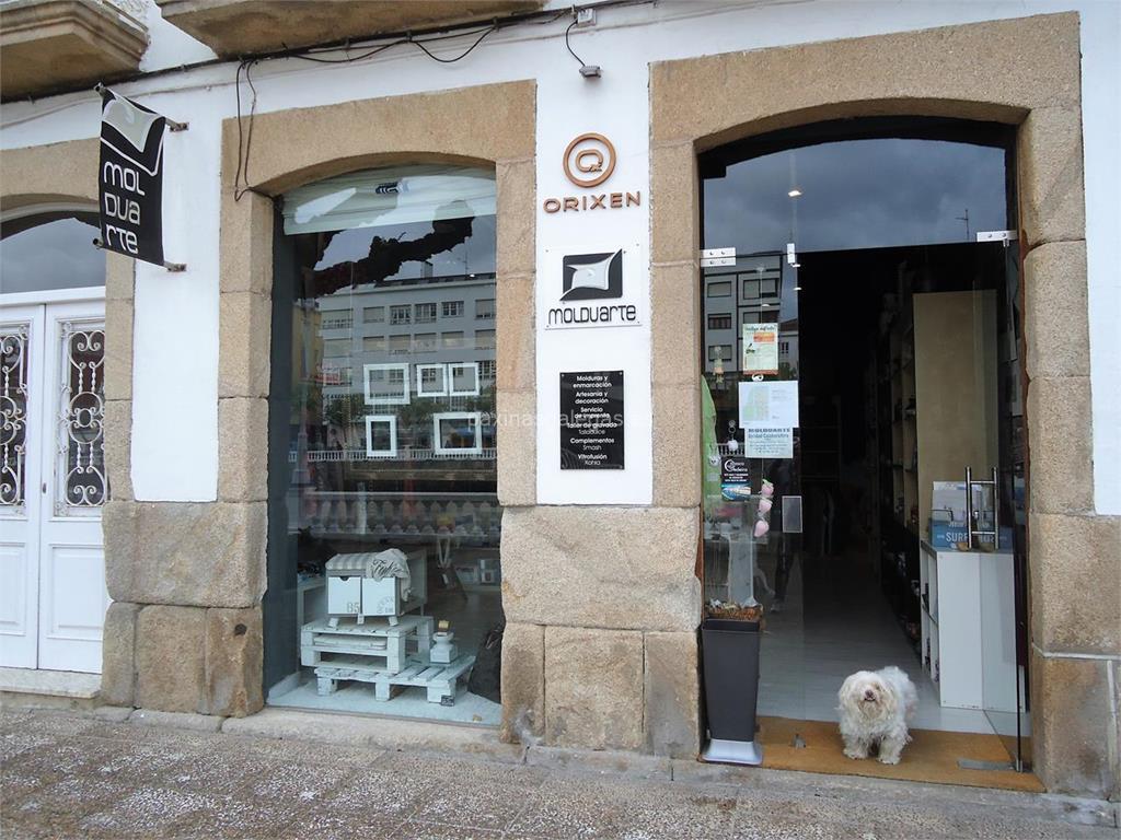 imagen principal Molduarte