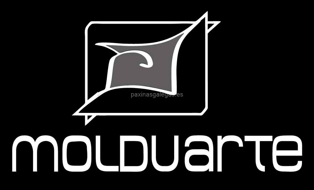 logotipo Molduarte 