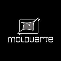 Logotipo Molduarte