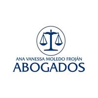 Logotipo Moledo Froján, Ana Vanessa