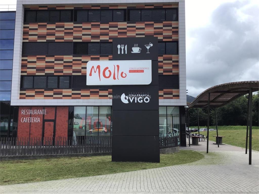 imagen principal Mollo