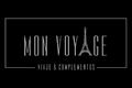 logotipo Mon Voyage