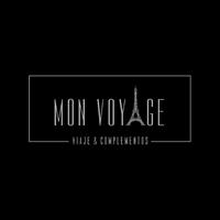 Logotipo Mon Voyage