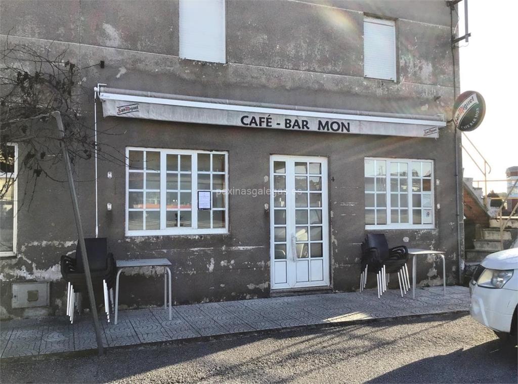 imagen principal Mon