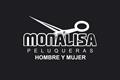 logotipo Monalisa