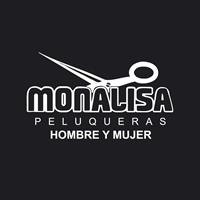 Logotipo Monalisa