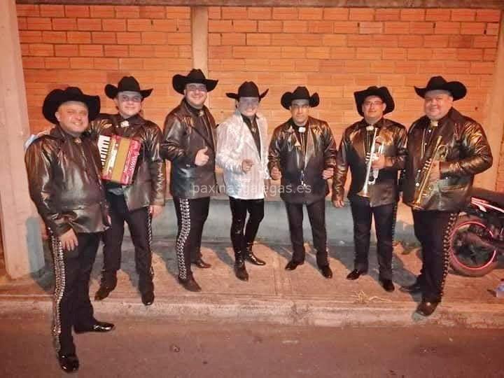 imagen principal Monarcas