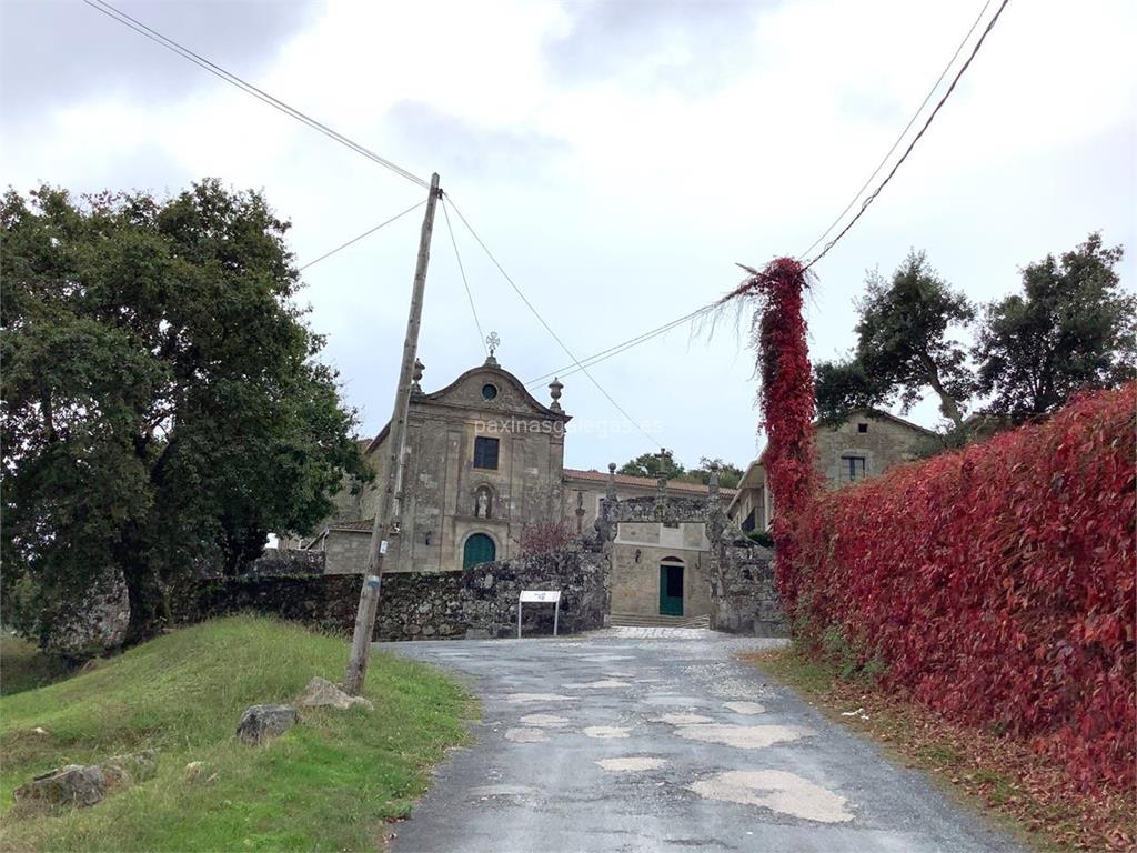 imagen principal Monasterio de Las Madres Benedictinas