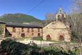 imagen principal Monasterio de San Miguel de Xagoaza