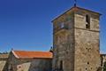 imagen principal Monasterio de Sobrado de Trives