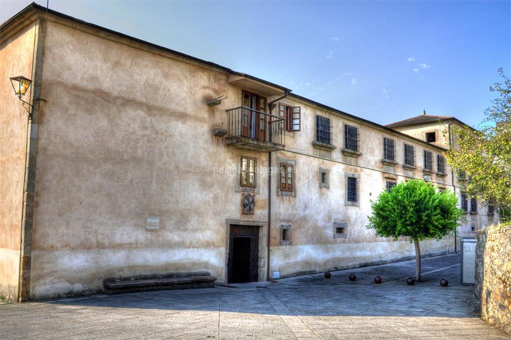 imagen principal Monasterio de Valdeflores