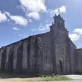 imagen principal Monasterio San Salvador de Bergondo