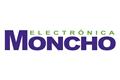 logotipo Moncho