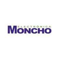 Logotipo Moncho