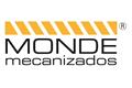 logotipo Monde