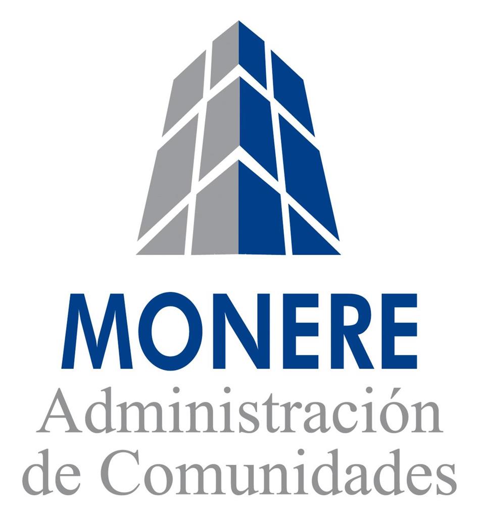 logotipo Monere