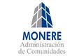 logotipo Monere