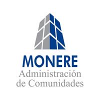 Logotipo Monere