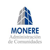 Logotipo Monere