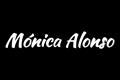 logotipo Mónica Alonso