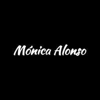 Logotipo Mónica Alonso