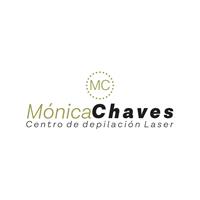 Logotipo Mónica Chaves